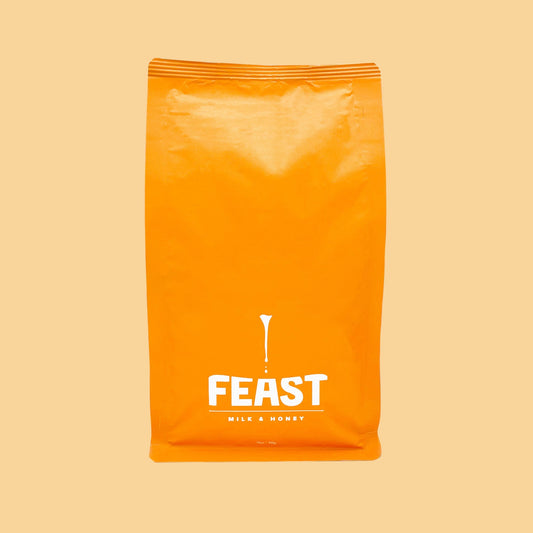 Milk & Honey - Fresh Coffee Selection for Daily Routines