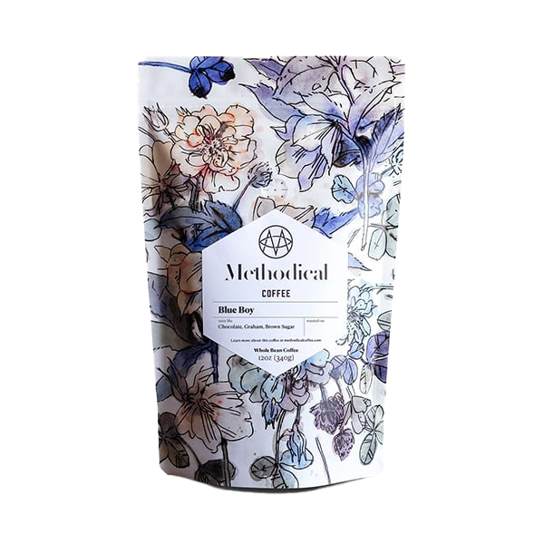 Blue Boy 12 oz - Fresh Coffee Selection for Daily Routines