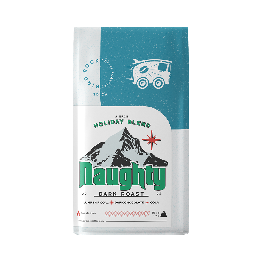 Naughty 10 oz - Fresh Coffee Selection for Daily Routines
