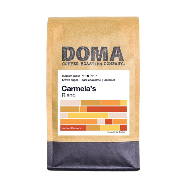 Carmela’s 12 oz - Fresh Coffee Selection for Daily Routines