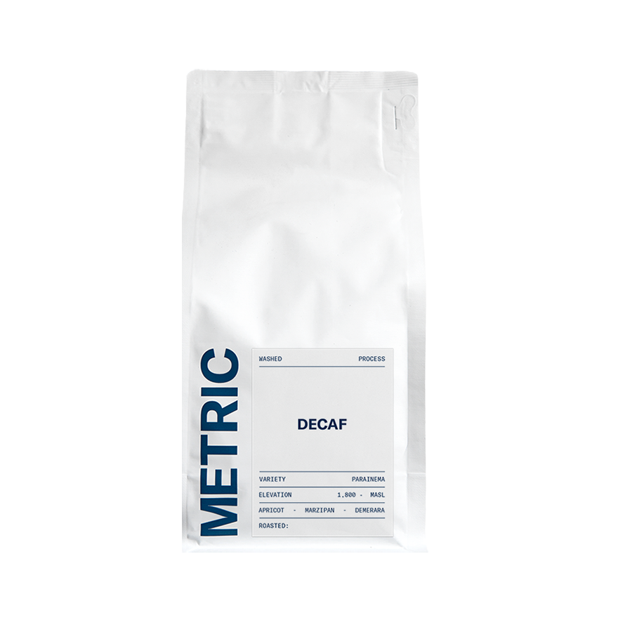 Decaf 2 lb - Fresh Coffee Selection for Daily Routines