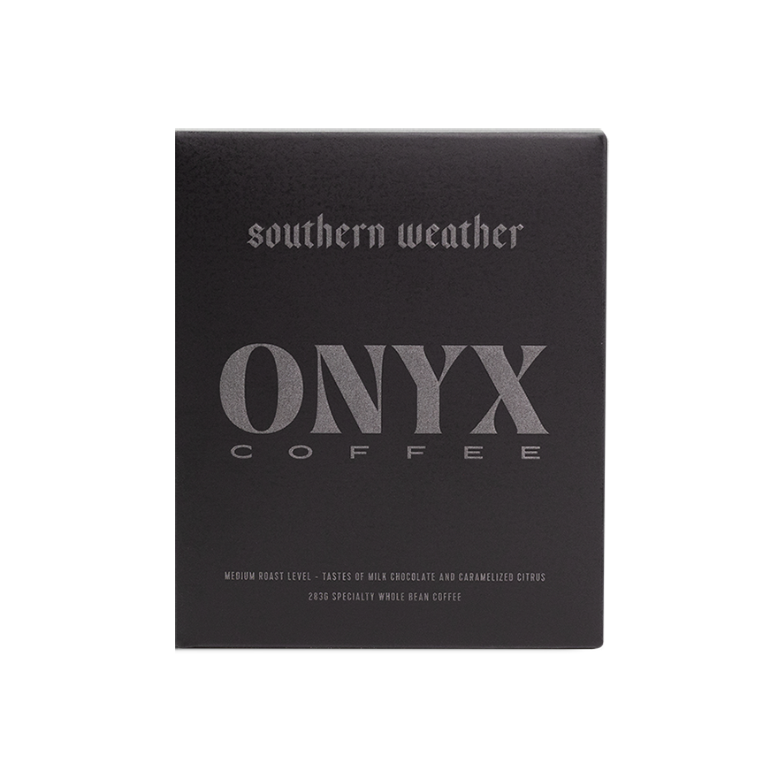 Southern Weather 2 lb - Fresh Coffee Selection for Daily Routines