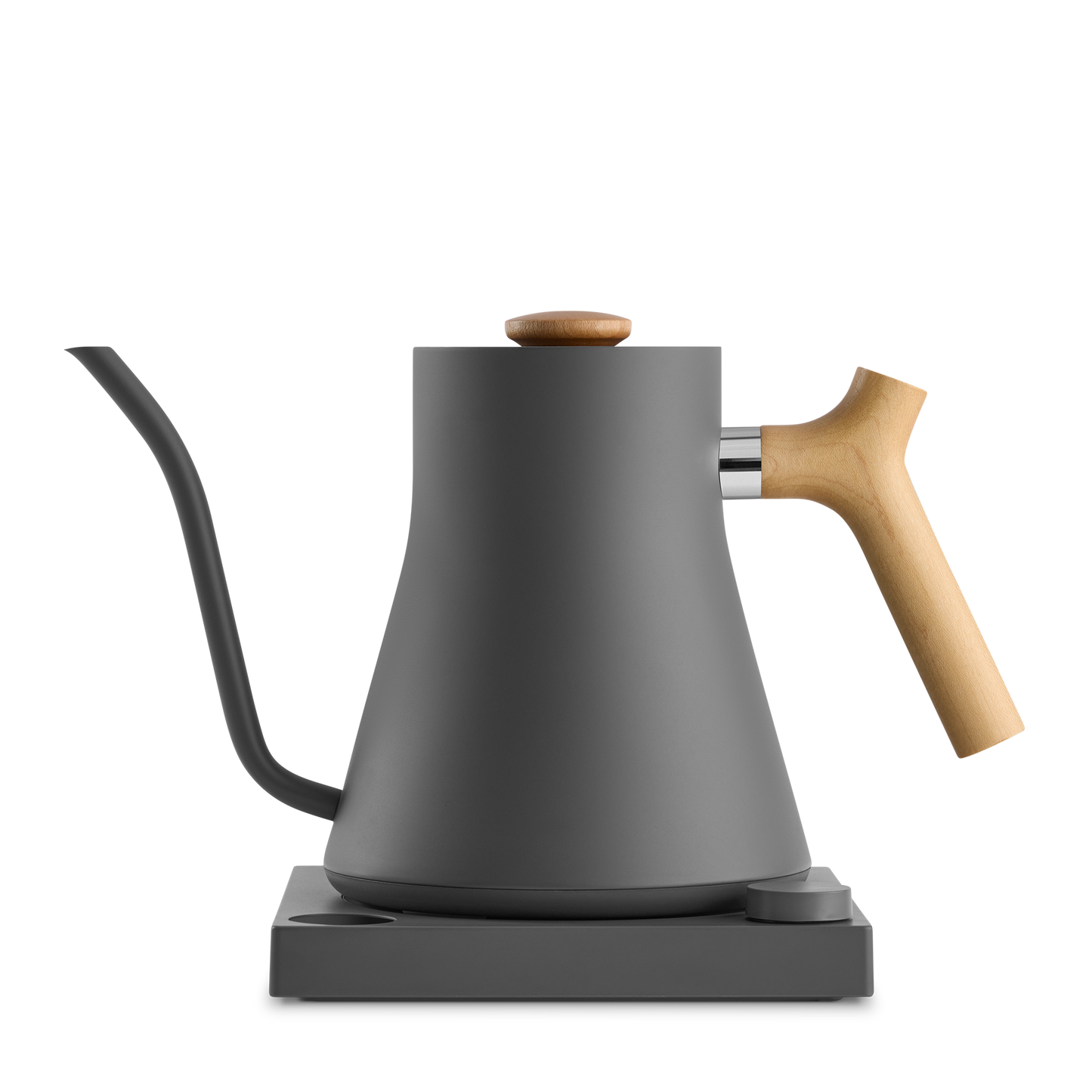 Fellow Stagg EKG Electric Kettle - Pour-Over Kettle for Coffee and Tea Preparation