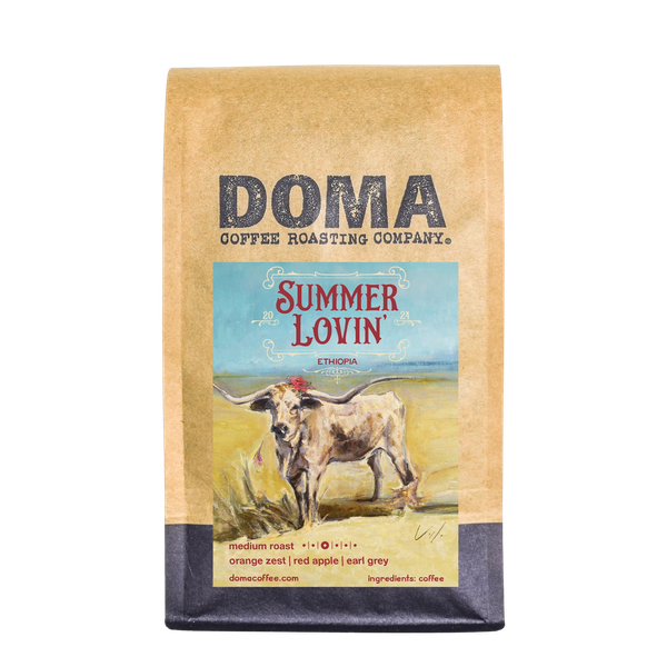 Summer Lovin 12 oz - Fresh Coffee Selection for Daily Routines