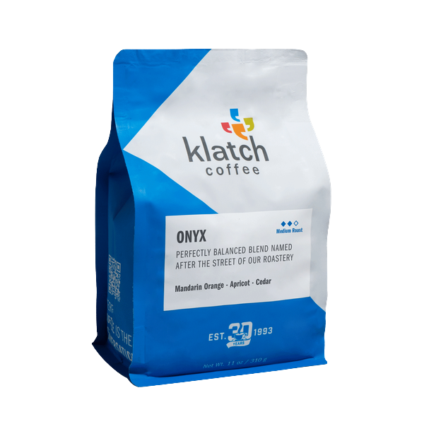 Onyx Blend 2 lb - Fresh Coffee Selection for Daily Routines