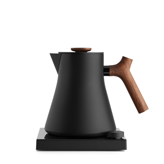 Corvo EKG Pro Electric Kettle | Studio Edition - Pour-Over Kettle for Coffee and Tea Preparation
