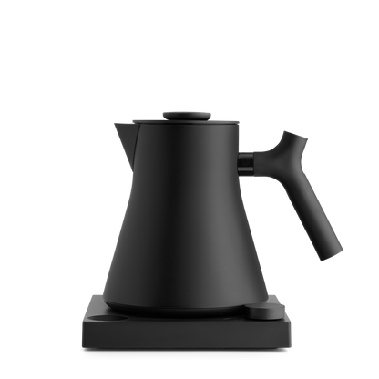 Corvo EKG Pro Electric Kettle - Pour-Over Kettle for Coffee and Tea Preparation