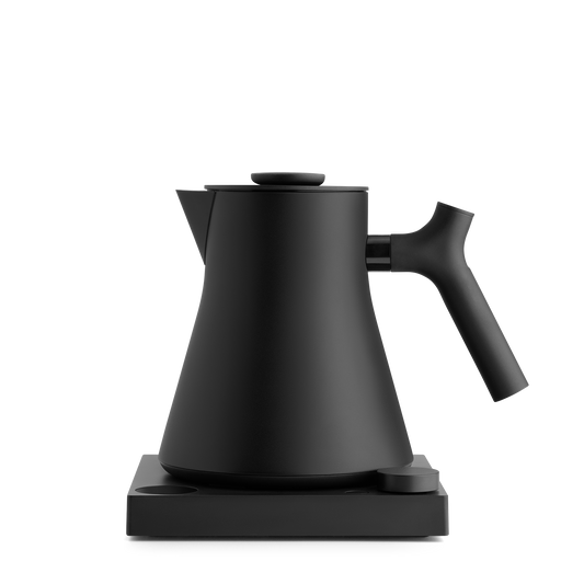 Corvo EKG Pro Electric Kettle - Pour-Over Kettle for Coffee and Tea Preparation