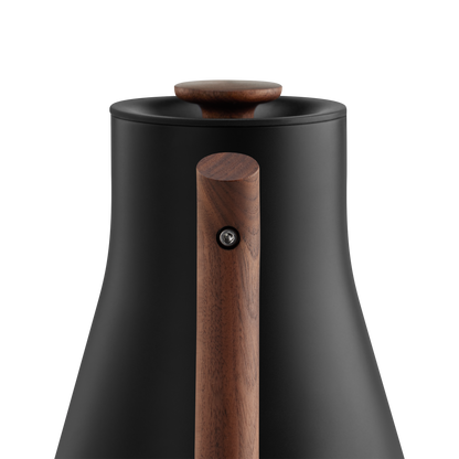 Corvo EKG Pro Electric Kettle | Studio Edition - Pour-Over Kettle for Coffee and Tea Preparation