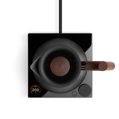 Corvo EKG Pro Electric Kettle | Studio Edition - Pour-Over Kettle for Coffee and Tea Preparation