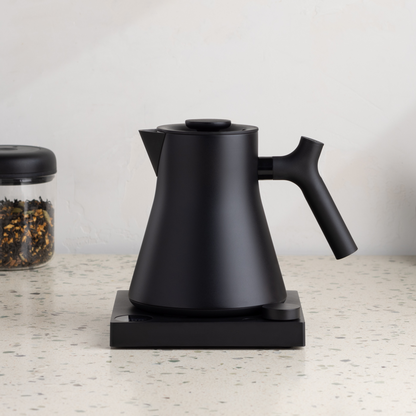 Corvo EKG Pro Electric Kettle - Pour-Over Kettle for Coffee and Tea Preparation