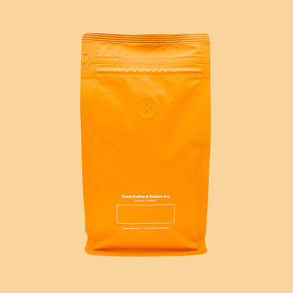 Milk & Honey - Fresh Coffee Selection for Daily Routines