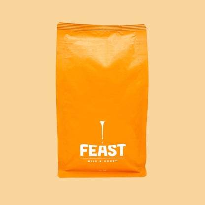 Milk & Honey - Fresh Coffee Selection for Daily Routines