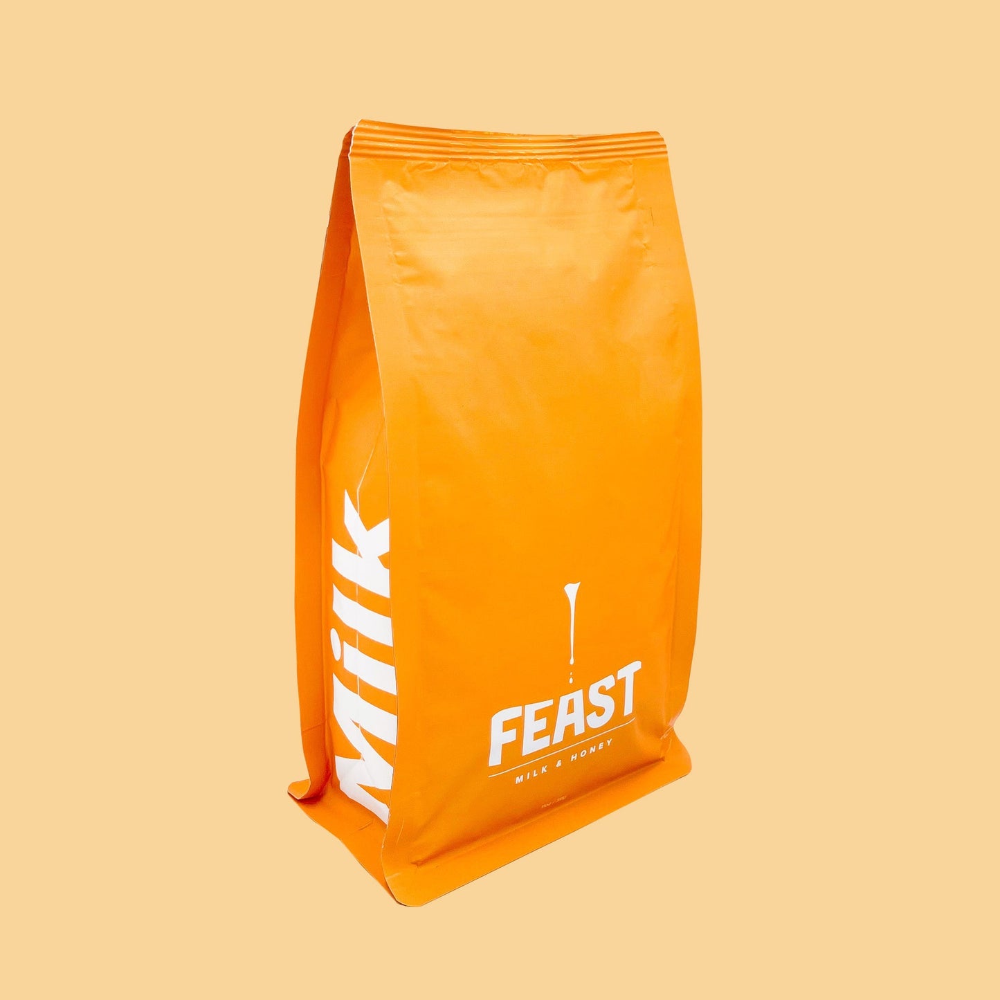 Milk & Honey - Fresh Coffee Selection for Daily Routines