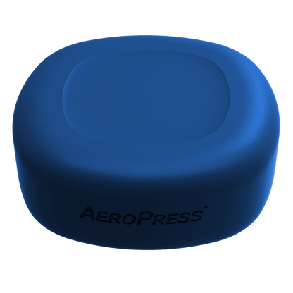 AeroPress Go Decorative Lid - Coffee Brewing Add-On for Home and Travel