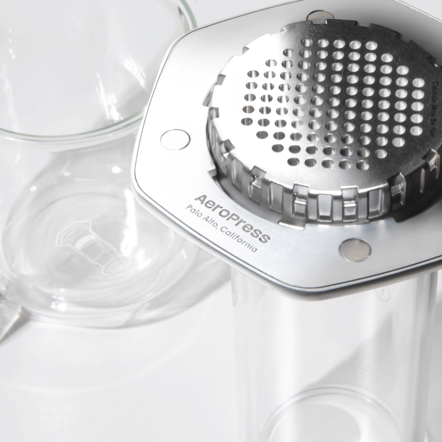 Coffee Station Bundle - Premium - Complete Brewing Set for Everyday Coffee
