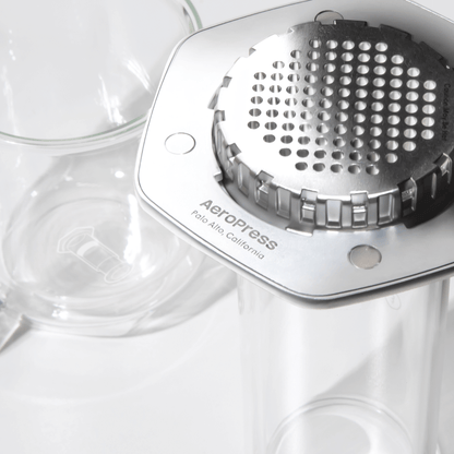 Coffee Station Bundle - Premium - Complete Brewing Set for Everyday Coffee