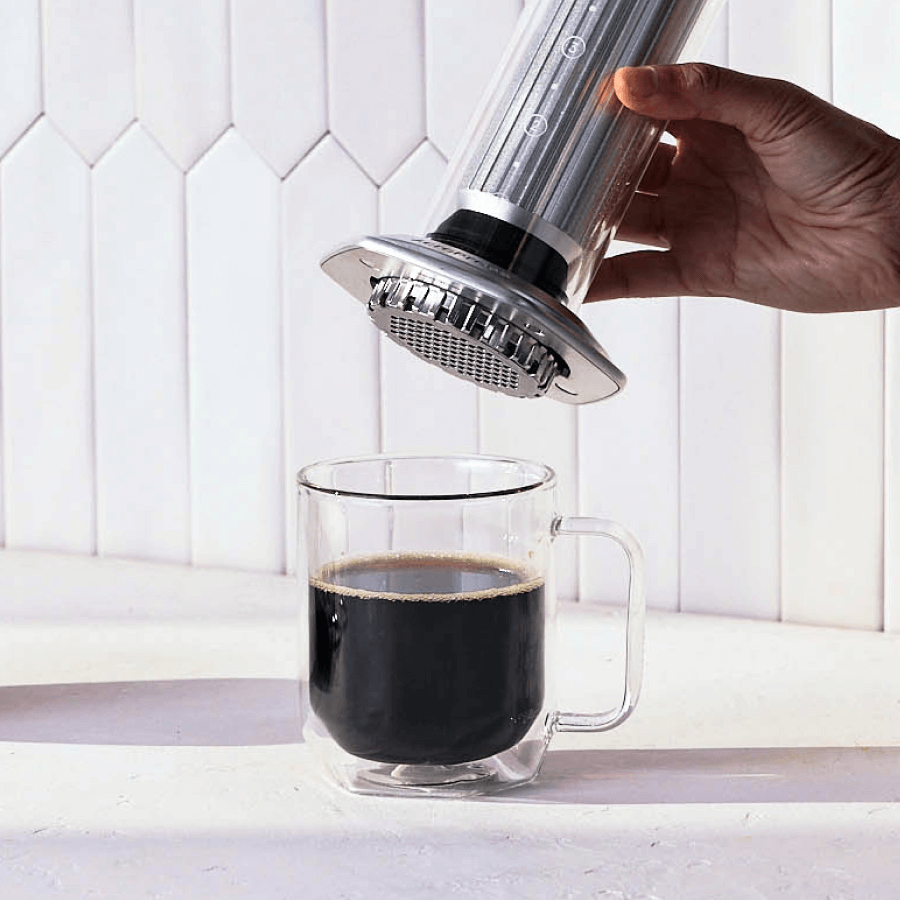 Coffee Station Bundle - Premium - Complete Brewing Set for Everyday Coffee