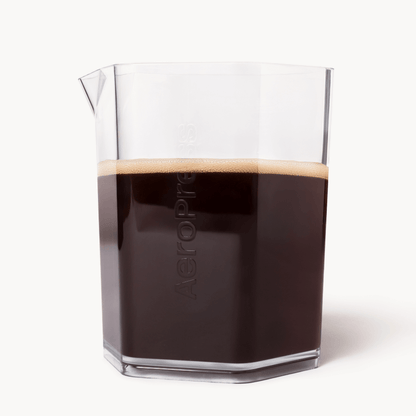 AeroPress Carafe - Coffee Vessel for Home Brewing Stations