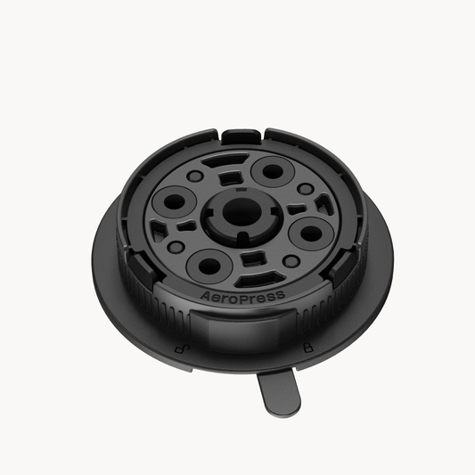 AeroPress Variable Flow Control Cap - XL - Coffee Brewing Add-On for Home and Travel