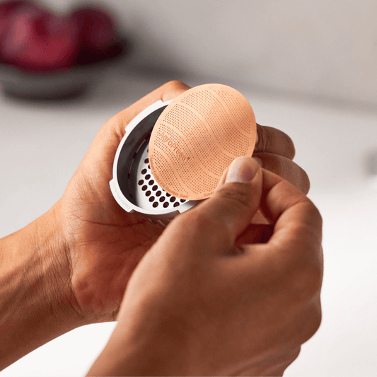 AeroPress Gold Tone Filter - Standard - Coffee Filtration Tool for Smooth Brewing