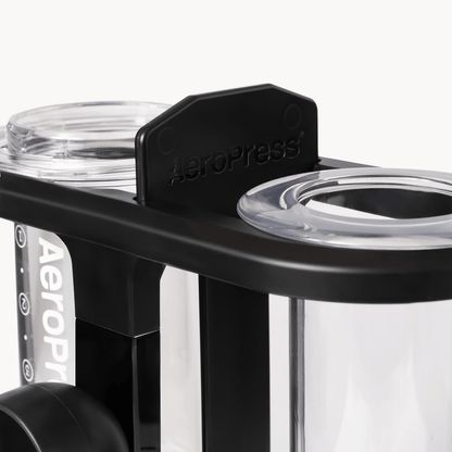 AeroPress Organizer Stand - Coffee Station Stand for Organized Preparation