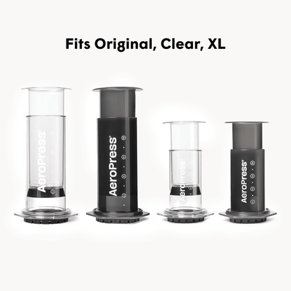 AeroPress Organizer Stand - Coffee Station Stand for Organized Preparation