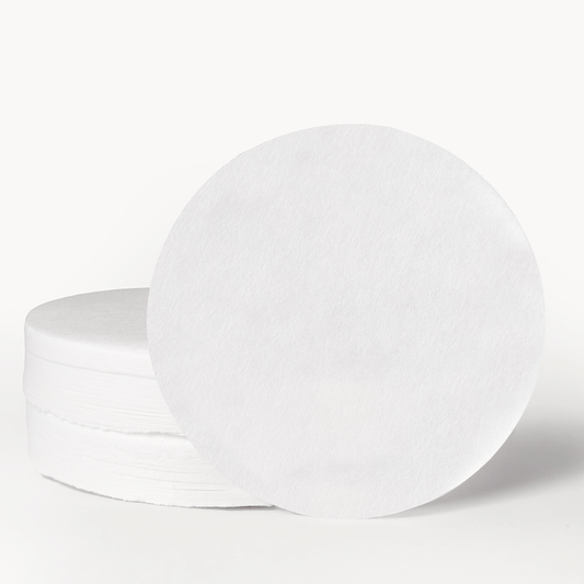 AeroPress Paper Micro-Filters - XL - Coffee Filtration Tool for Smooth Brewing