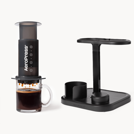 Coffee Station Bundle - Original - Complete Brewing Set for Everyday Coffee