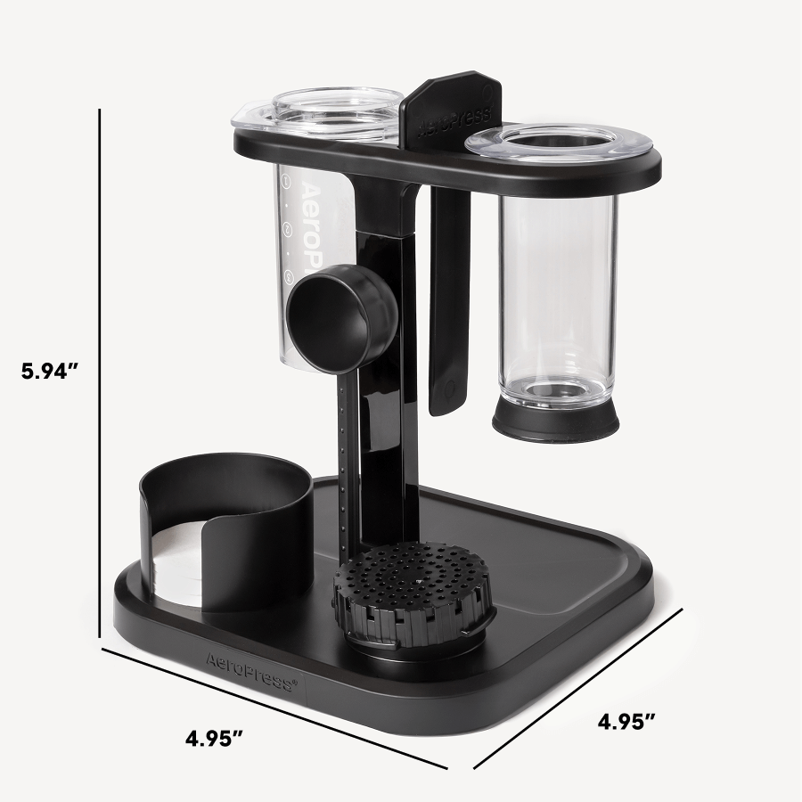 Coffee Station Bundle - Original - Complete Brewing Set for Everyday Coffee