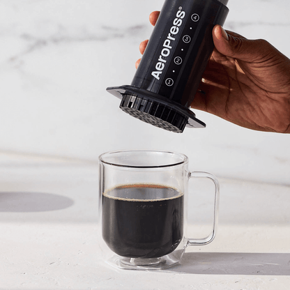 Coffee Station Bundle - Original - Complete Brewing Set for Everyday Coffee