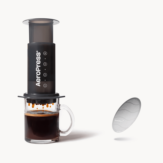 Traveler’s Bundle - Original - Complete Brewing Set for Everyday Coffee
