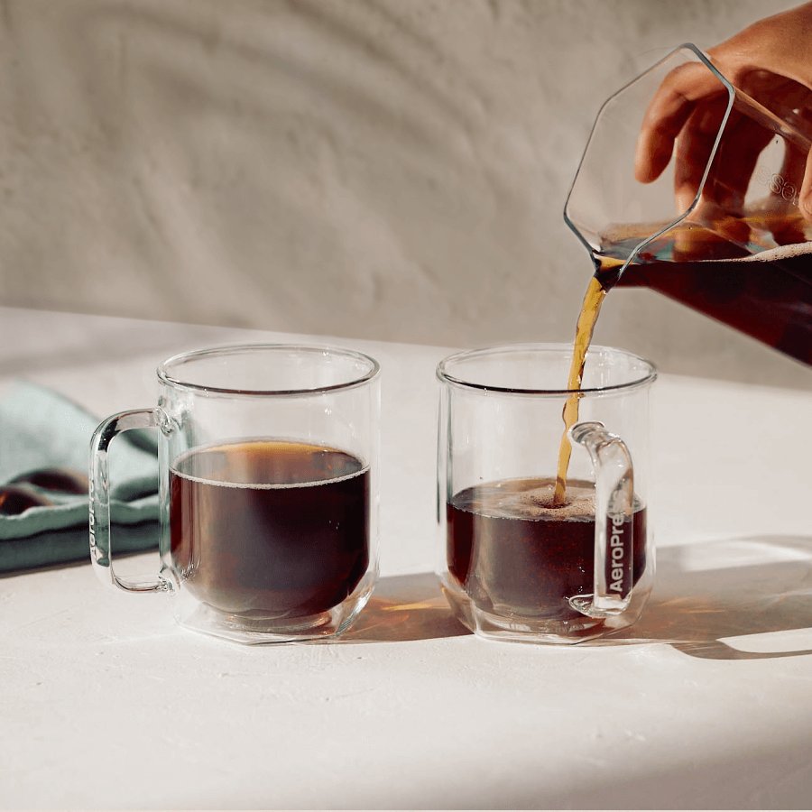 Coffee Station Bundle - Original XL - Complete Brewing Set for Everyday Coffee