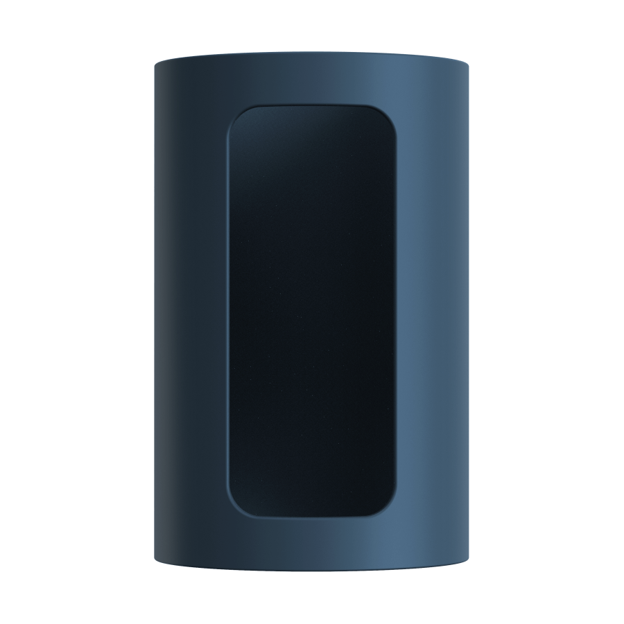 AeroPress Decorative Sleeve - Coffee Brewing Add-On for Home and Travel