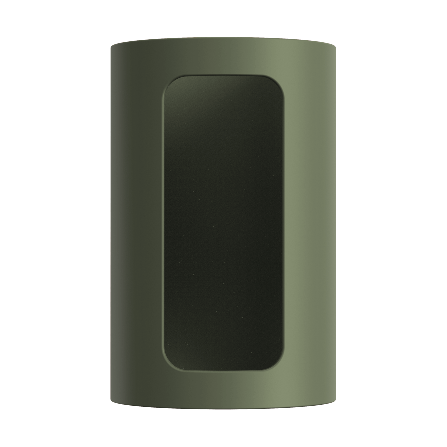 AeroPress Decorative Sleeve - Coffee Brewing Add-On for Home and Travel