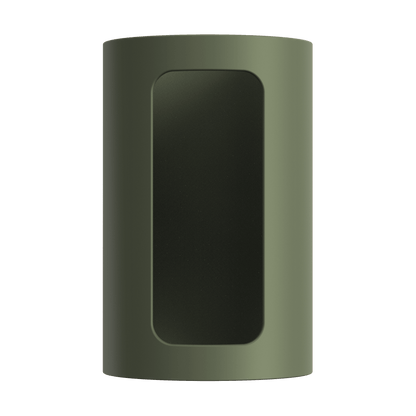 AeroPress Decorative Sleeve - Coffee Brewing Add-On for Home and Travel
