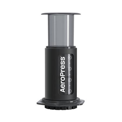 AeroPress Decorative Sleeve - Coffee Brewing Add-On for Home and Travel