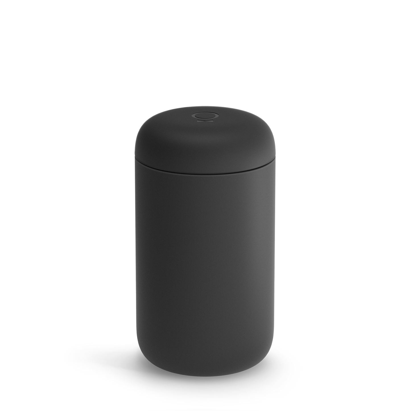 Fellow Carter Wide Mug - Coffee Vessel for Home Brewing Stations