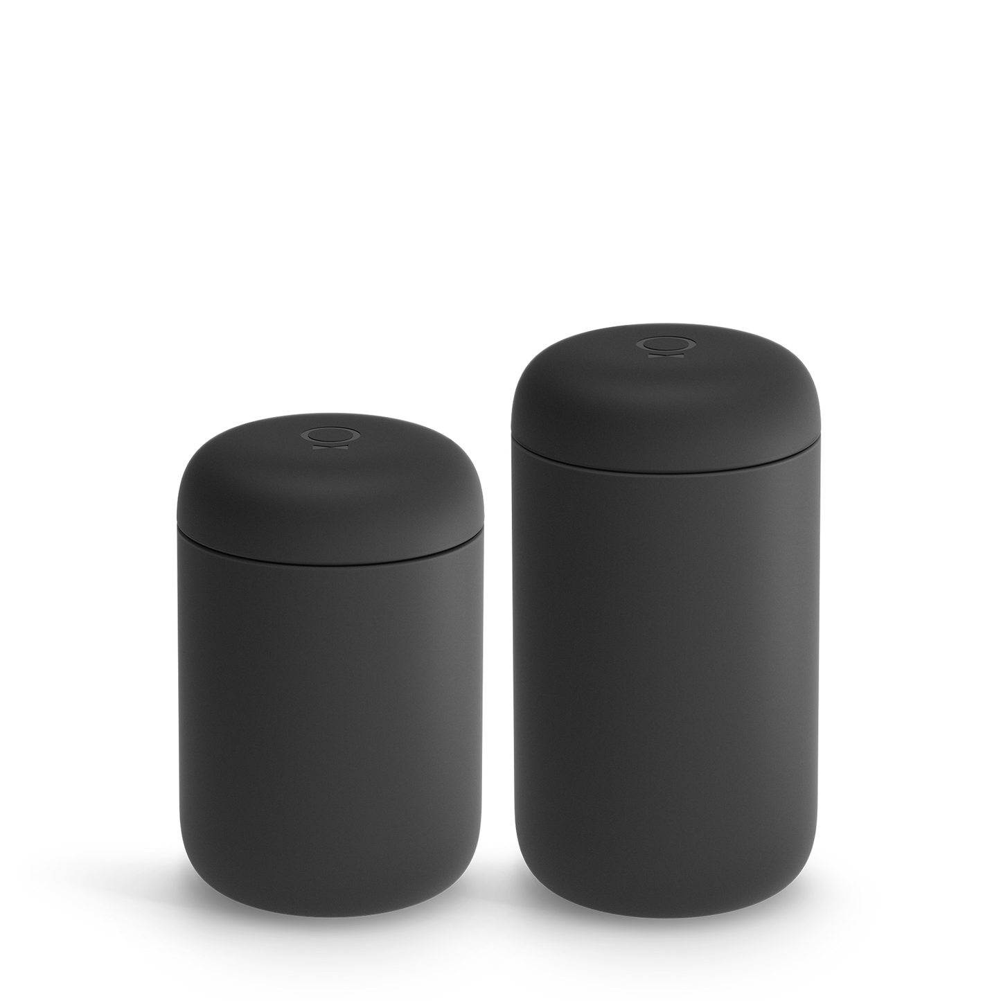Fellow Carter Wide Mug - Coffee Vessel for Home Brewing Stations
