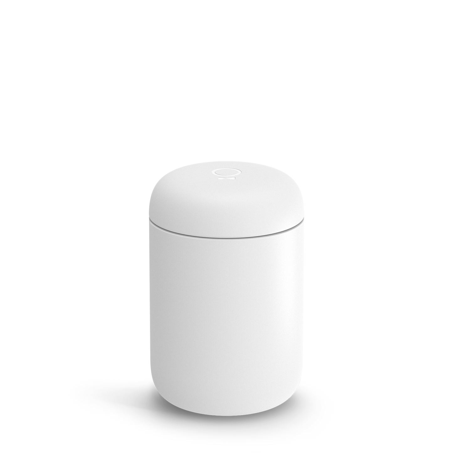 Fellow Carter Wide Mug - Coffee Vessel for Home Brewing Stations
