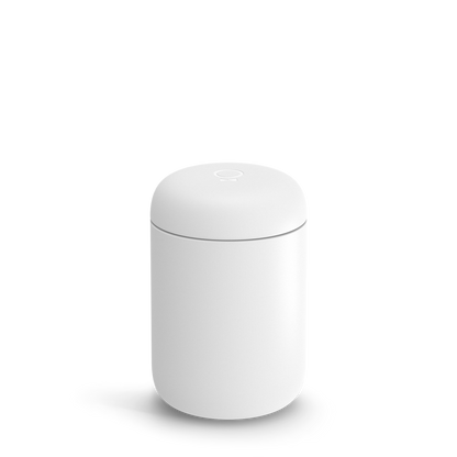 Fellow Carter Wide Mug - Coffee Vessel for Home Brewing Stations