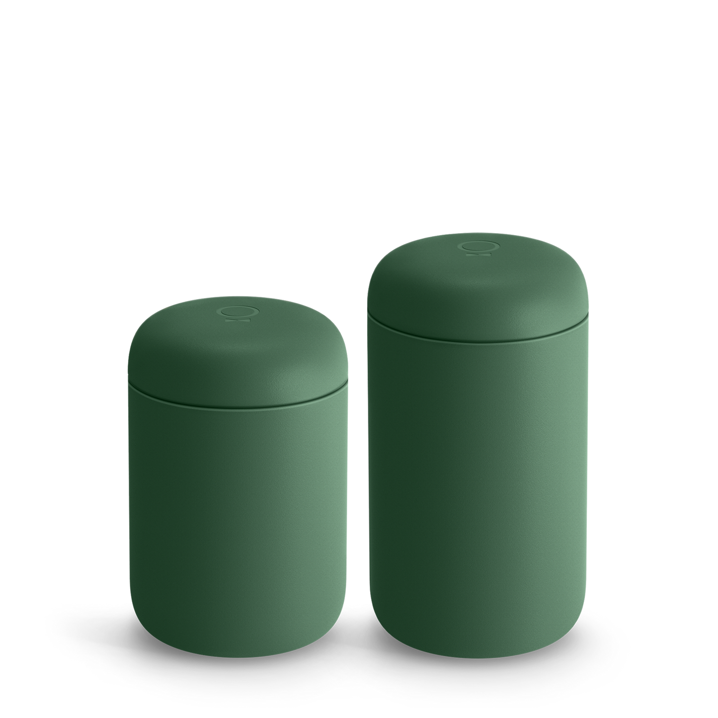 Fellow Carter Wide Mug - Coffee Vessel for Home Brewing Stations