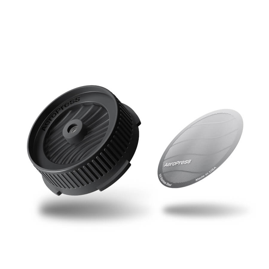 Filter Bundle - Standard - Complete Brewing Set for Everyday Coffee