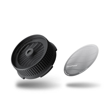 Filter Bundle - Standard - Complete Brewing Set for Everyday Coffee