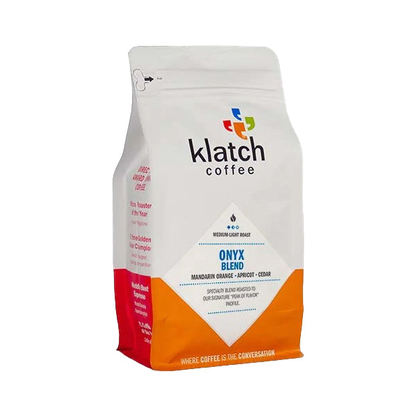 Onyx Blend 310 gr - Fresh Coffee Selection for Daily Routines