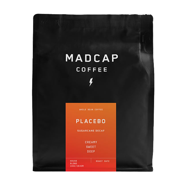 Placebo 10 oz - Fresh Coffee Selection for Daily Routines