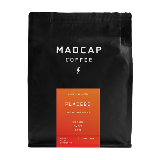 Placebo 10 oz - Fresh Coffee Selection for Daily Routines