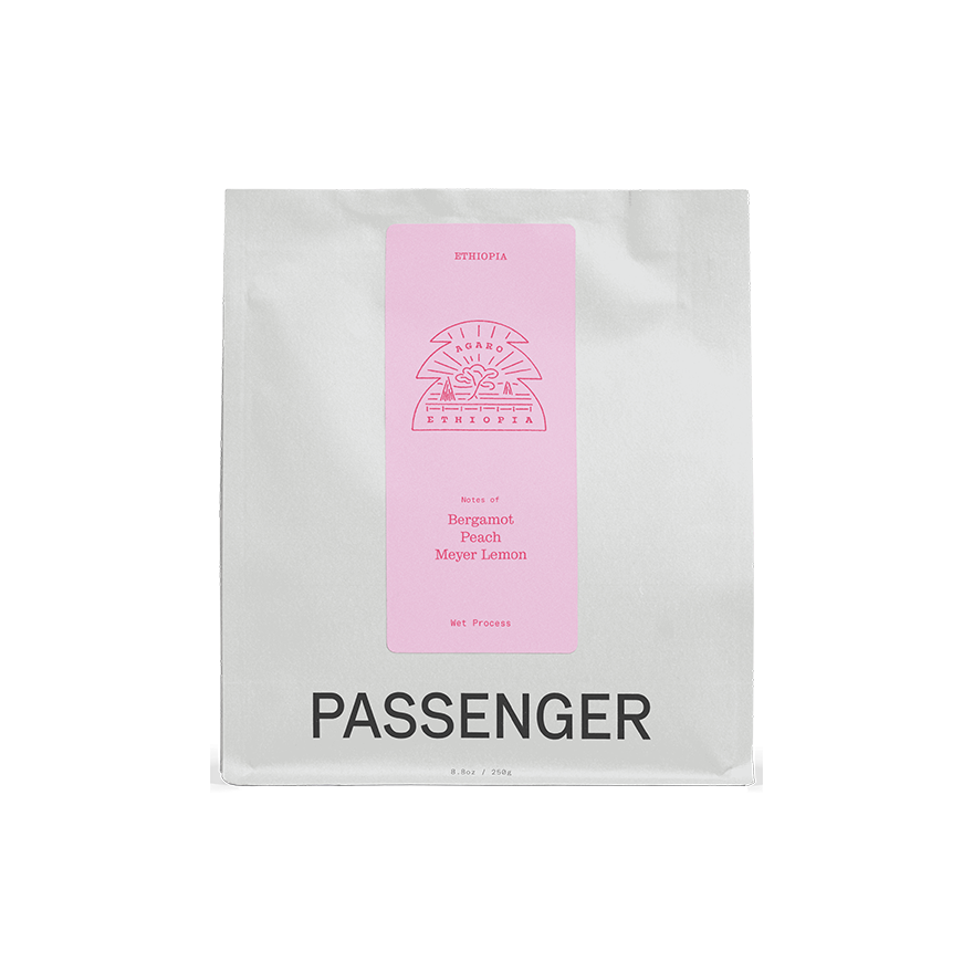 Agaro 250 gr - Fresh Coffee Selection for Daily Routines