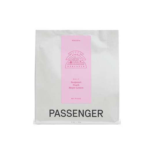 Agaro 250 gr - Fresh Coffee Selection for Daily Routines