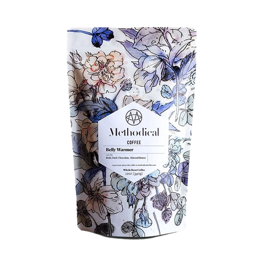 Belly Warmer 12 oz - Fresh Coffee Selection for Daily Routines